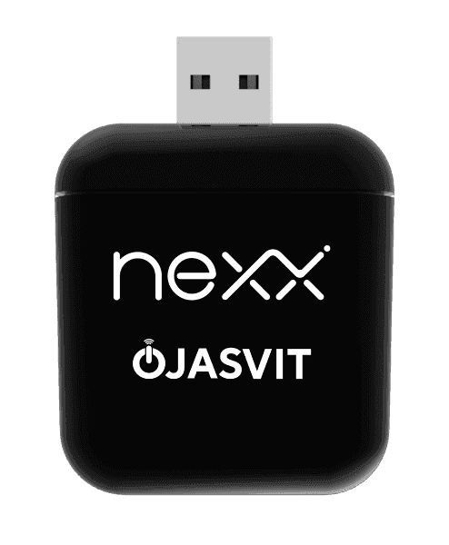 Nexx Smart IR Remote