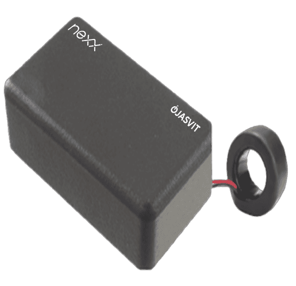 Nexx Smart Phase Energy Meter