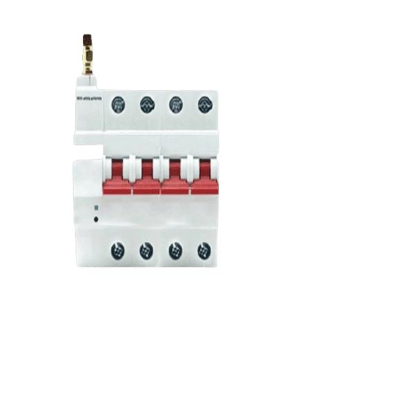 Nexx Smart MCB