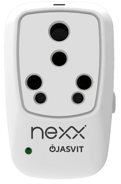 Nexx Smart Plug